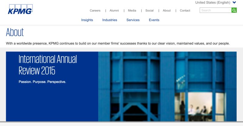 KPMG Customer Compass